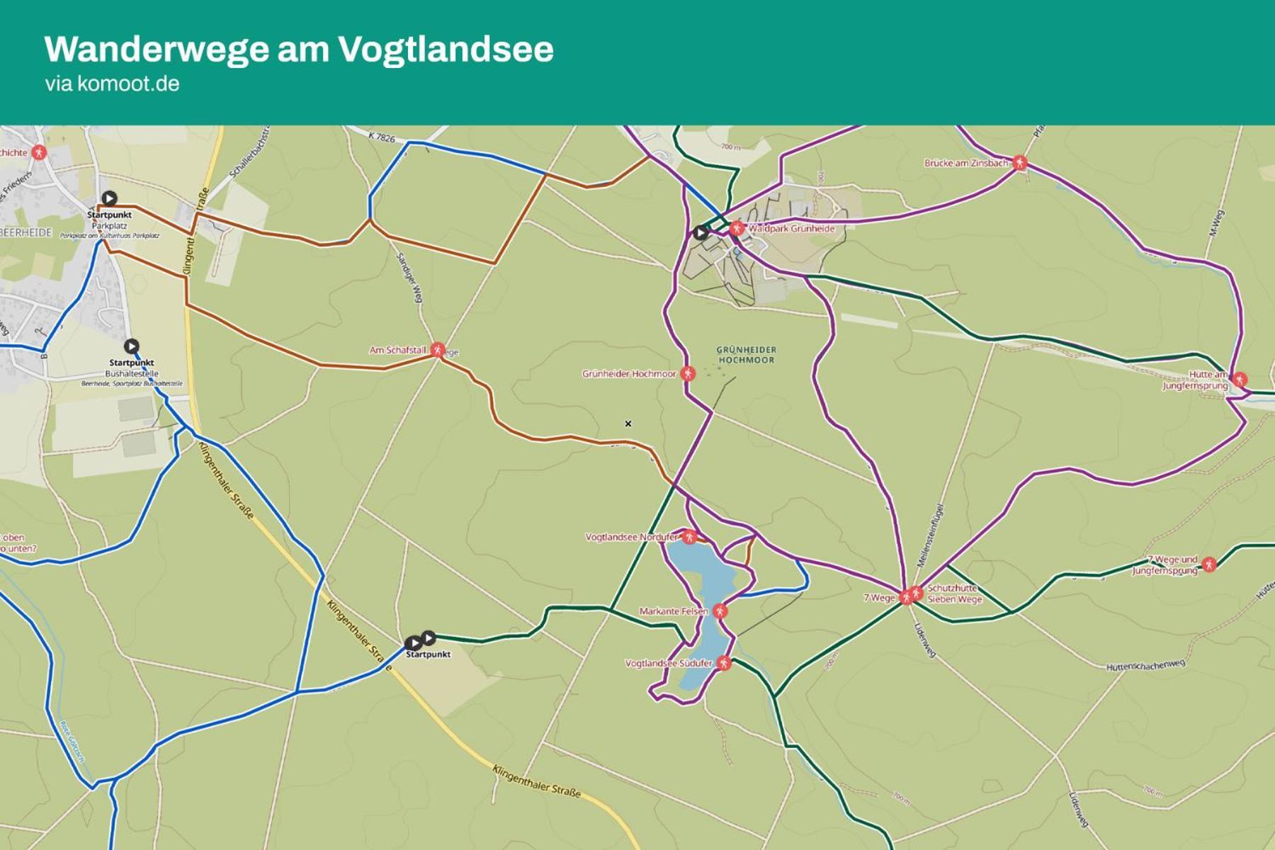 Familienwohnung Im Vogtland Lengenfeld  Exteriör bild